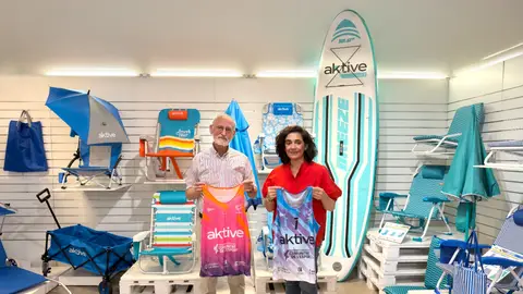 El espectáculo del vóley playa vuelve a Alicante con el Beach Volley Tour El espectáculo del vóley playa vuelve a Alicante con el Beach Volley Tour