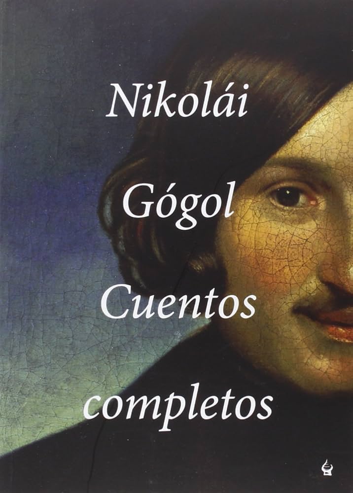 Fundación de Amigos del Museo Ruso de Málaga acoge la presentación de “Cuentos completos” de Nikolái Gógol Fundación de Amigos del Museo Ruso de Málaga acoge la presentación de “Cuentos completos” de Nikolái Gógol