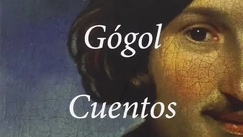 Fundación de Amigos del Museo Ruso de Málaga acoge la presentación de “Cuentos completos” de Nikolái Gógol Fundación de Amigos del Museo Ruso de Málaga acoge la presentación de “Cuentos completos” de Nikolái Gógol
