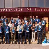 Nace 5H, la herramienta para impulsar la economía azul de Andalucía y ser referencia marítima del Sur de Europa
