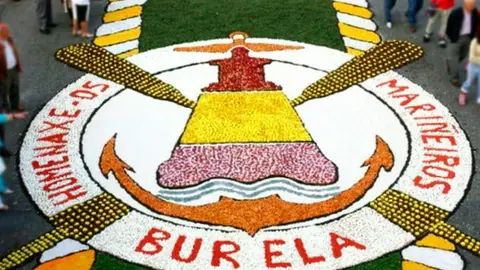burela oclugo