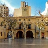 Ayuntamiento de Aspe.