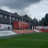 Bus del Sporting
