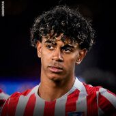 EL vacile del Atleti al Barça en redes