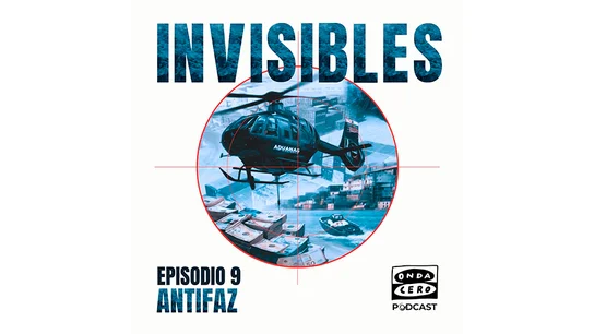 Invisibles Ep-09 Invisibles Ep-09