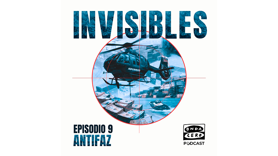 Invisibles Ep-09 Invisibles Ep-09