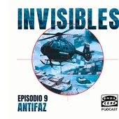 Invisibles Ep-09 Invisibles Ep-09
