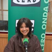 María Aguado