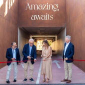 La Cala Resort invierte 5 millones de euros en la mejora de accesos y movilidad 