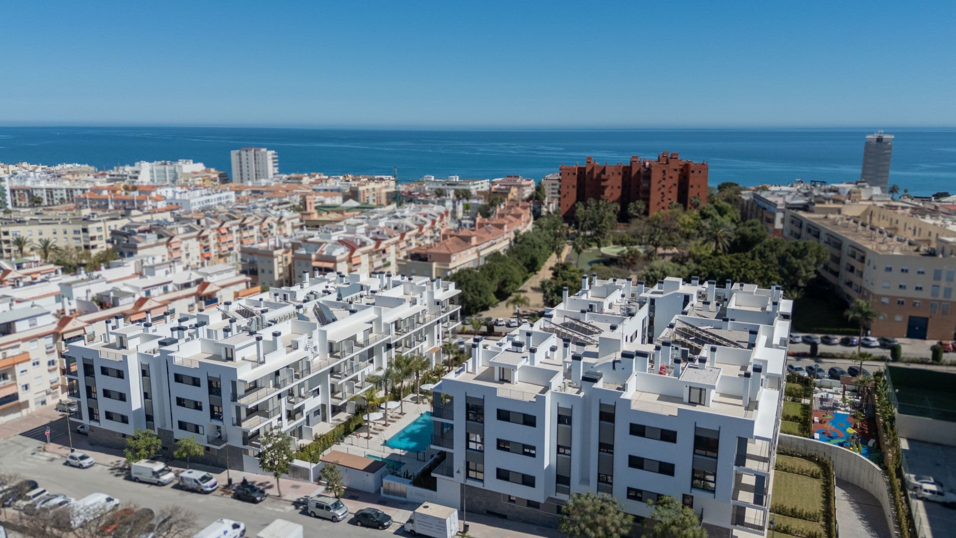 Exxacon entrega las 102 viviendas de su promoción Isidora Living donde ha invertido más de 37 millones de euros Exxacon entrega las 102 viviendas de su promoción Isidora Living donde ha invertido más de 37 millones de euros