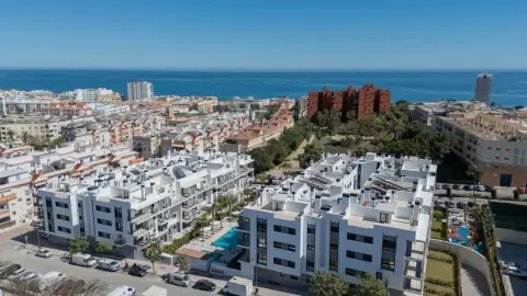 Exxacon entrega las 102 viviendas de su promoción Isidora Living donde ha invertido más de 37 millones de euros Vivienda