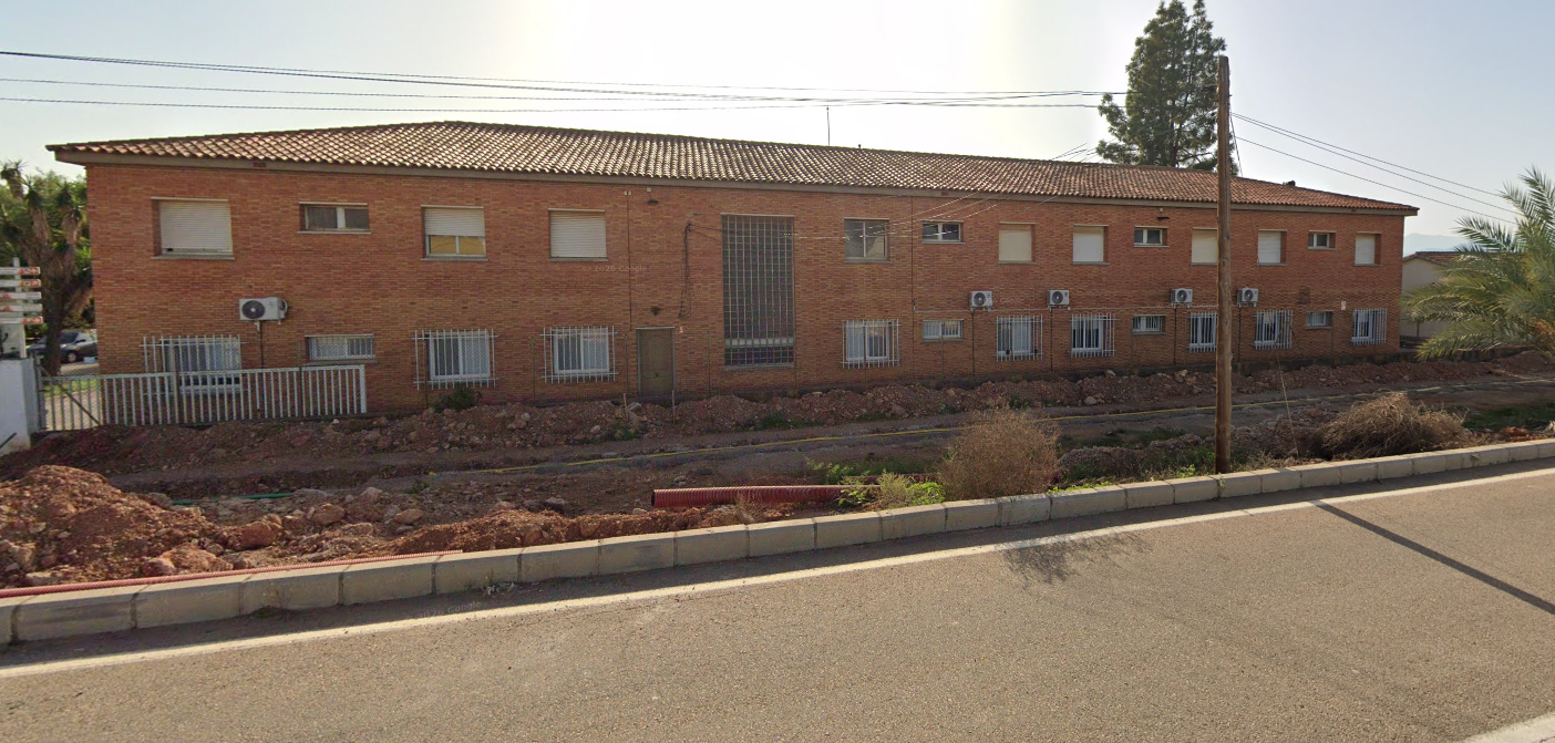 El Consell aprueba la rehabilitación urgente de la Oficina Comarcal Agraria y la Estación Experimental de Vila-real El Consell aprueba la rehabilitación urgente de la Oficina Comarcal Agraria y la Estación Experimental de Vila-real