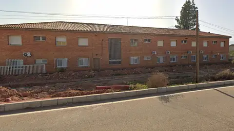 El Consell aprueba la rehabilitación urgente de la Oficina Comarcal Agraria y la Estación Experimental de Vila-real El Consell aprueba la rehabilitación urgente de la Oficina Comarcal Agraria y la Estación Experimental de Vila-real