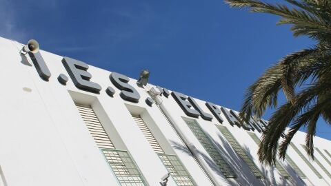 vera-ies el palmeral