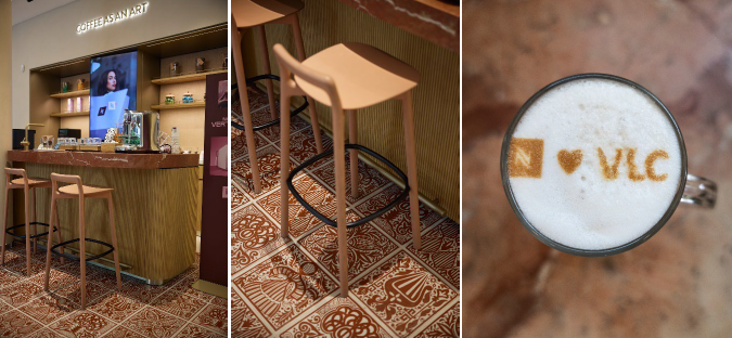 Del bar de siempre al café premium: la nueva obsesión que conquista Valencia Del bar de siempre al café premium: la nueva obsesión que conquista Valencia