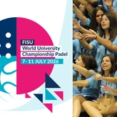 Voluntariado Mundial de pádel universitario Voluntariado Mundial de pádel universitario