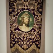 Prorrogada hasta el 20 de junio la exposición ‘Hermanas Trinitarias en Málaga: 100 años tejiendo esperanza’