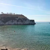 La Marina Baixa entra en un fin de semana de pleno verano con hasta 33 grados y riesgo alto de incendios La Marina Baixa entra en un fin de semana de pleno verano con hasta 33 grados y riesgo alto de incendios