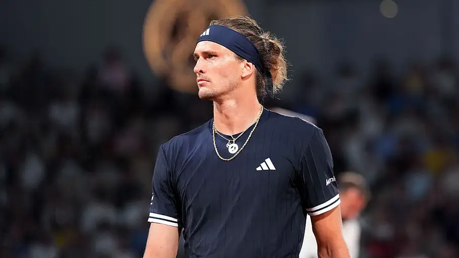 Zverev en Roland Garros 2026 Zverev en Roland Garros 2026