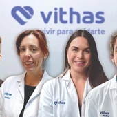 Nuevo equipo de Traumatología de Vithas Alzira Nuevo equipo de Traumatología de Vithas Alzira
