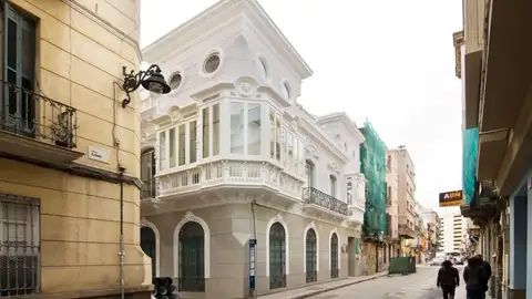 Pedro Bravo, Gustavo Faverón, Aina S. Erice, Lydia Cacho, John Connolly y Marta Sader, invitados del CAL en junio CAL