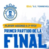 El SC Torrevieja y el CD Almoradí afrontan un fin de semana clave en la lucha por el ascenso El SC Torrevieja y el CD Almoradí afrontan un fin de semana clave en la lucha por el ascenso