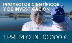 Abierta la convocatoria de la IX edición de los Premios Mares Circulares Coca-Cola Abierta la convocatoria de la IX edición de los Premios Mares Circulares Coca-Cola