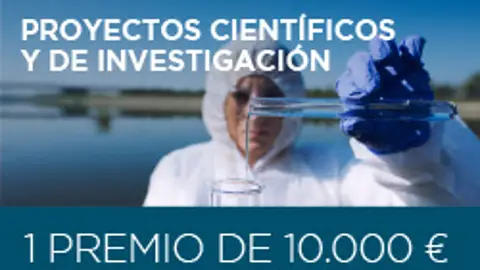 Abierta la convocatoria de la IX edición de los Premios Mares Circulares Coca-Cola Abierta la convocatoria de la IX edición de los Premios Mares Circulares Coca-Cola