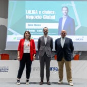 Edufinet se acerca al mundo del fútbol profesional para analizar el modelo de gestión y negocio de los clubes de LALIGA
