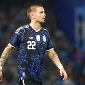 Ya hay lista de Argentina: Mastantuono se queda sin Mundial Ya hay lista de Argentina: Mastantuono se queda sin Mundial