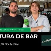 Bar Te Piko