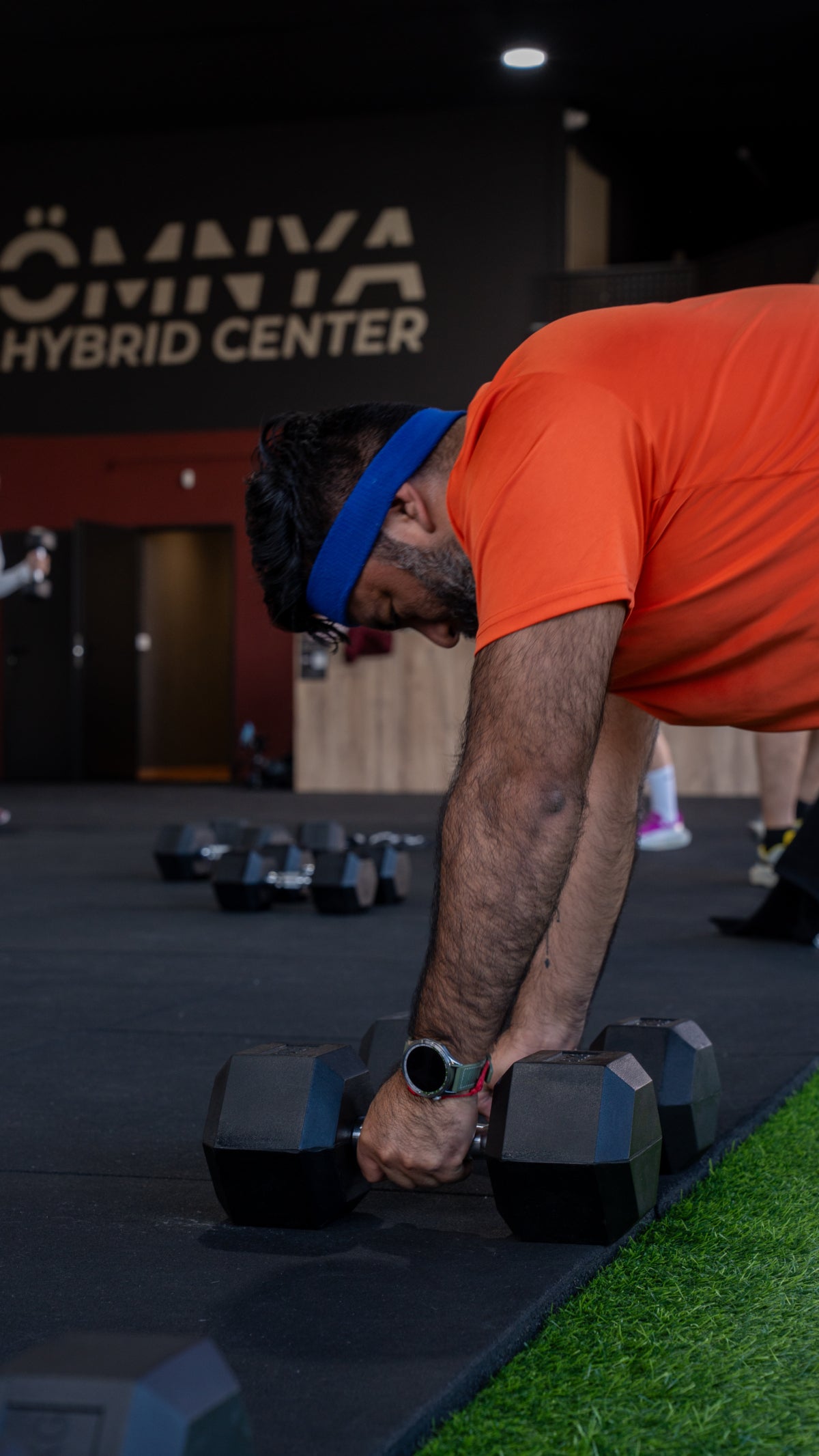 El fenomen HYROX guanya múscul a Barcelona i dispara l’interès pel fitness híbrid El fenomen HYROX guanya múscul a Barcelona i dispara l’interès pel fitness híbrid