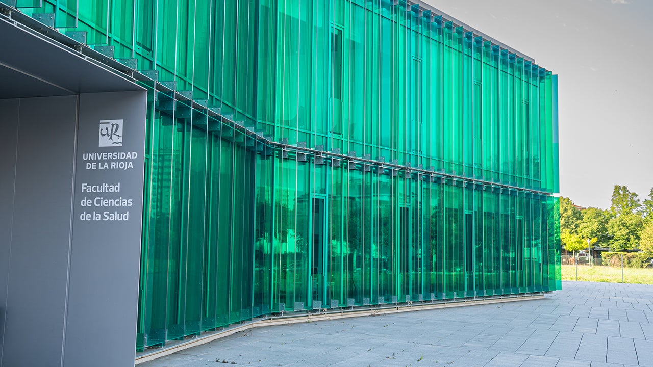 La Universidad de La Rioja impartirá el grado de Medicina el próximo curso con 30 alumnos La Universidad de La Rioja impartirá el grado de Medicina el próximo curso con 30 alumnos
