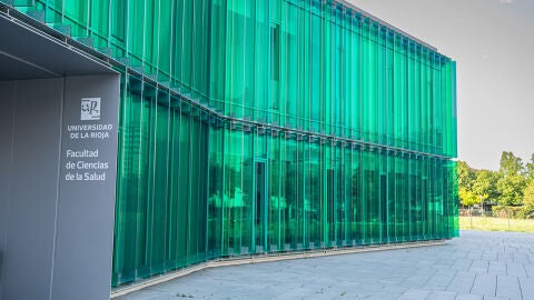 Facultad de Ciencias de la Salud