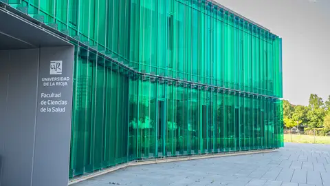 Facultad de Ciencias de la Salud Facultad de Ciencias de la Salud