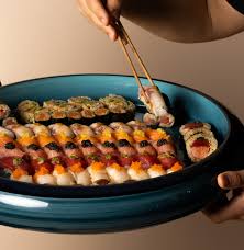 Tradición y vanguardia: el chef Luis Bandera lleva su alta cocina japonesa a El Ejido Tradición y vanguardia: el chef Luis Bandera lleva su alta cocina japonesa a El Ejido