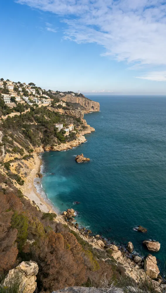 Jávea Jávea