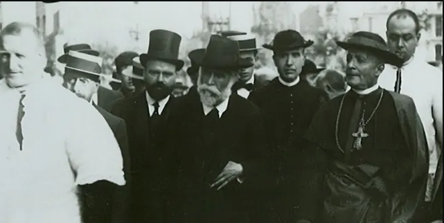 La Cultureta Gran Reserva: Cien años de Antonio Gaudí