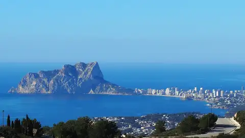 Costa Blanca Costa Blanca