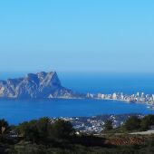 Costa Blanca