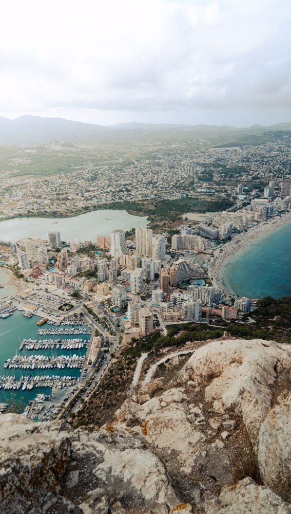 Calpe