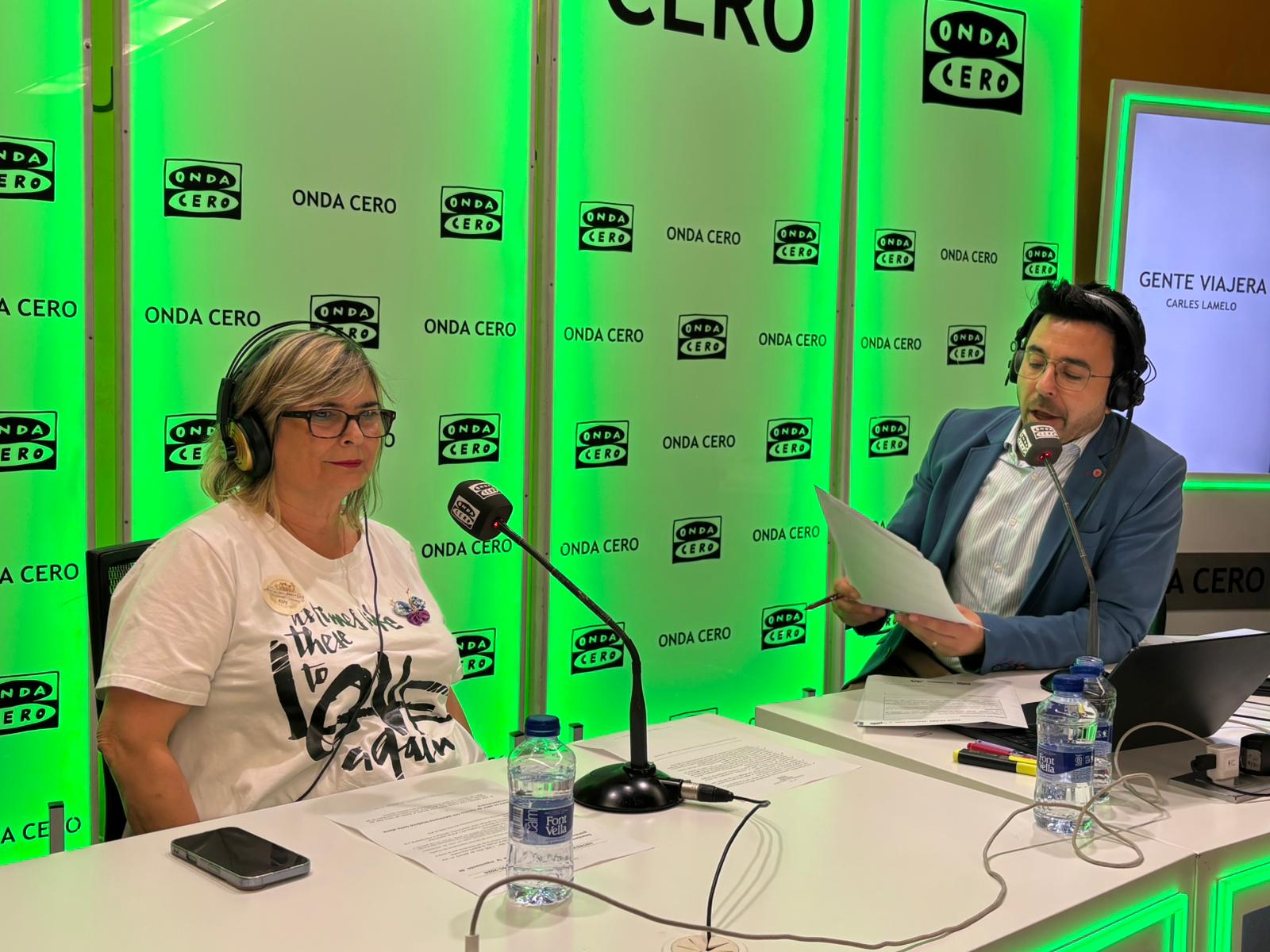 Santa Pola se reinventa sin perder su esencia: "No queremos perder la identidad de pueblo que tiene" episode artwork