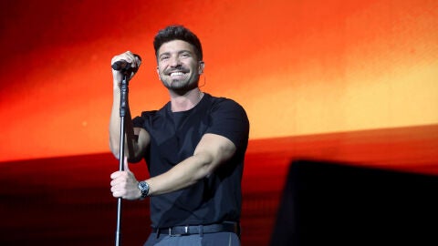 Pablo Albor&aacute;n en Valencia