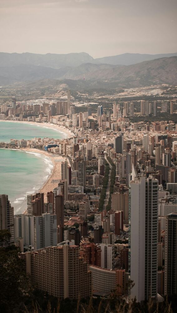 Benidorm