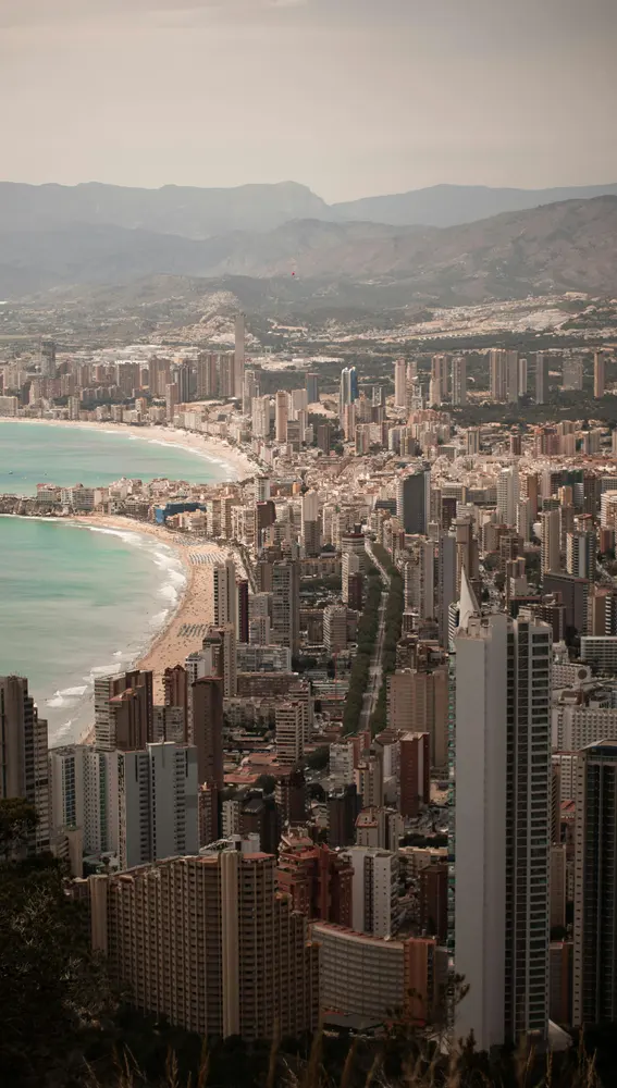 Benidorm Benidorm