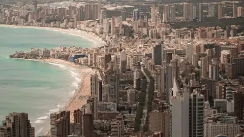 Benidorm Benidorm