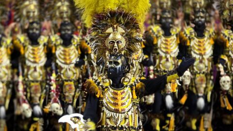 Fiesta de Moros y Cristianos en Elda