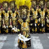 Fiesta de Moros y Cristianos en Elda Fiesta de Moros y Cristianos en Elda