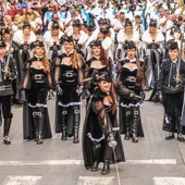 Fiestas de Moros y Cristianos en Elda Fiestas de Moros y Cristianos en Elda