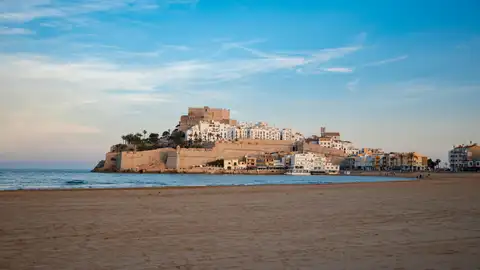 Peñíscola Peñíscola